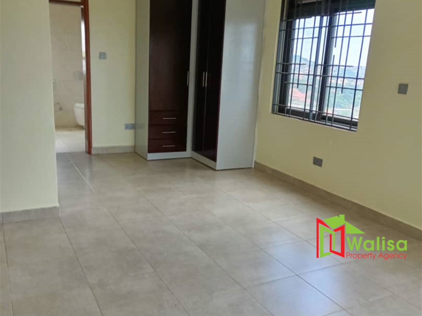 Storeyed house for sale in Bwebajja Wakiso