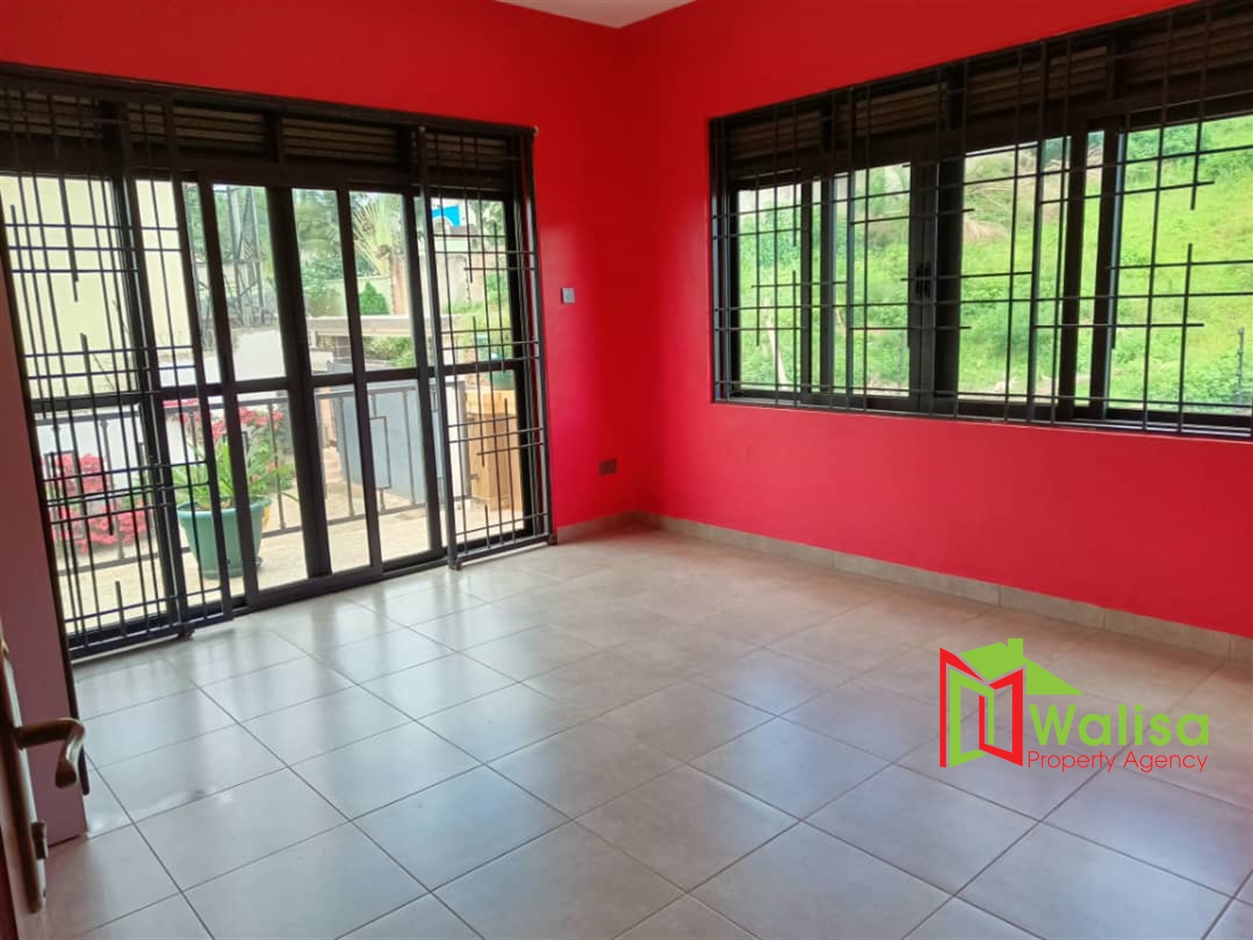 Storeyed house for sale in Bwebajja Wakiso