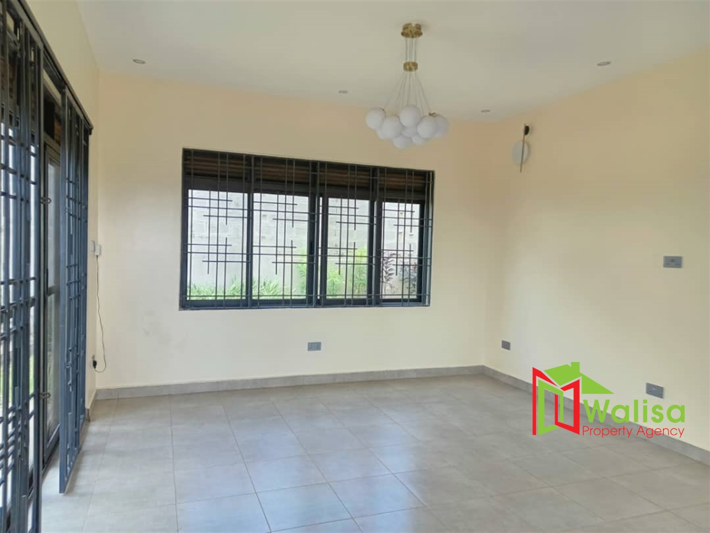 Storeyed house for sale in Bwebajja Wakiso