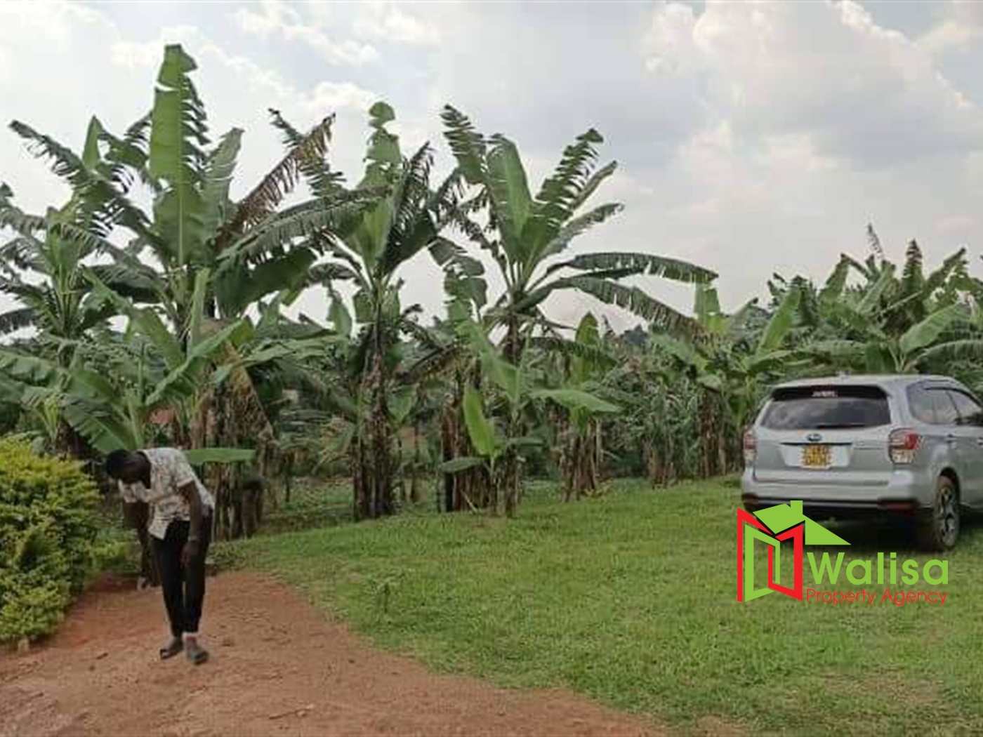 Bungalow for sale in Matugaa Wakiso