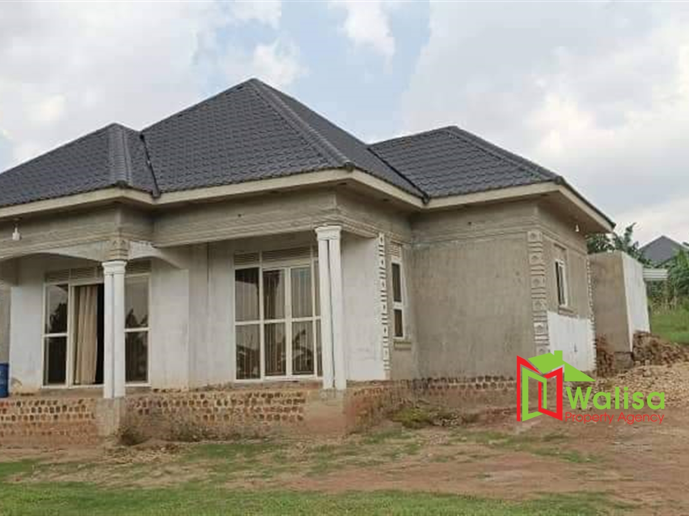 Bungalow for sale in Matugaa Wakiso