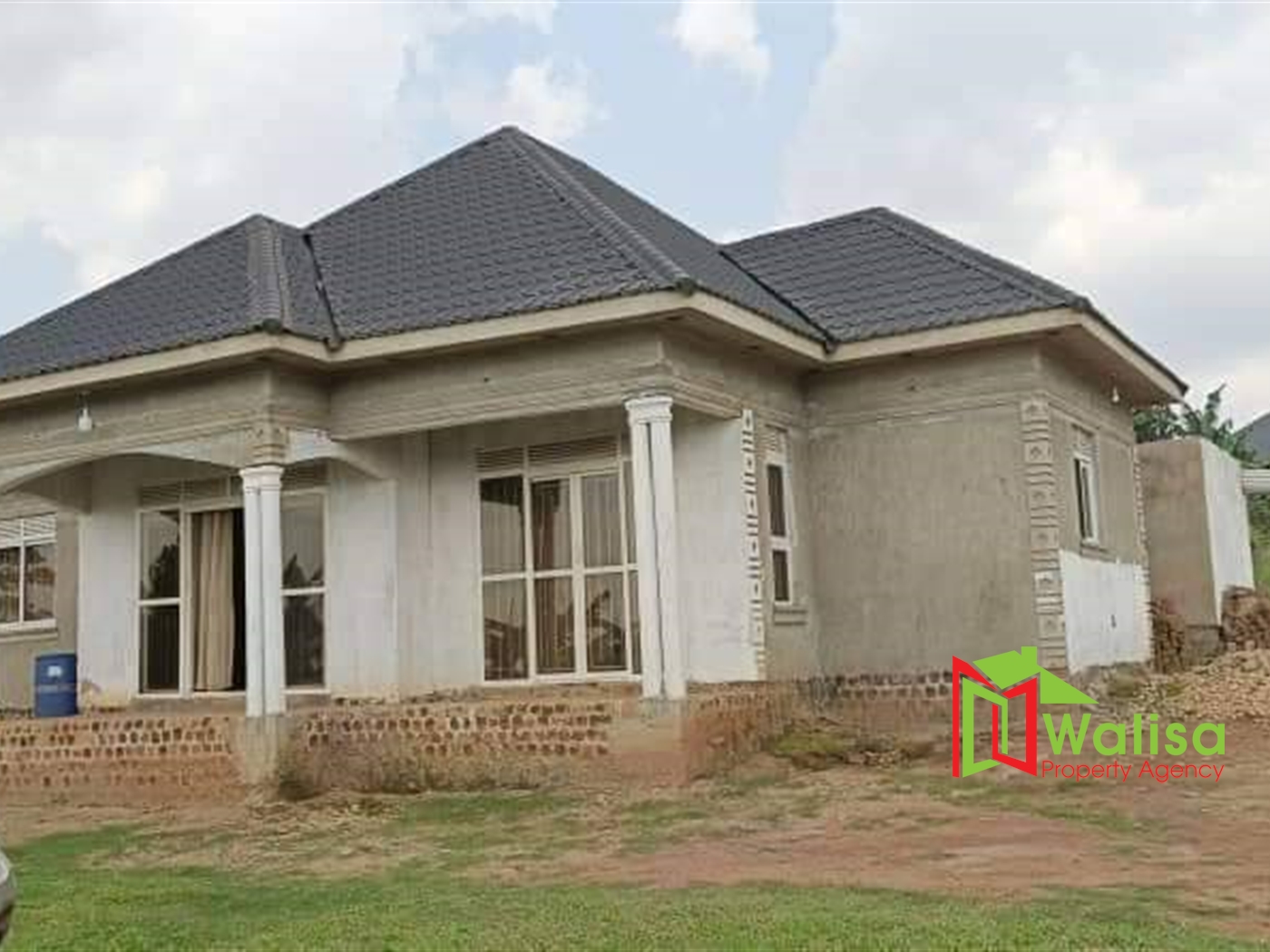 Bungalow for sale in Matugaa Wakiso