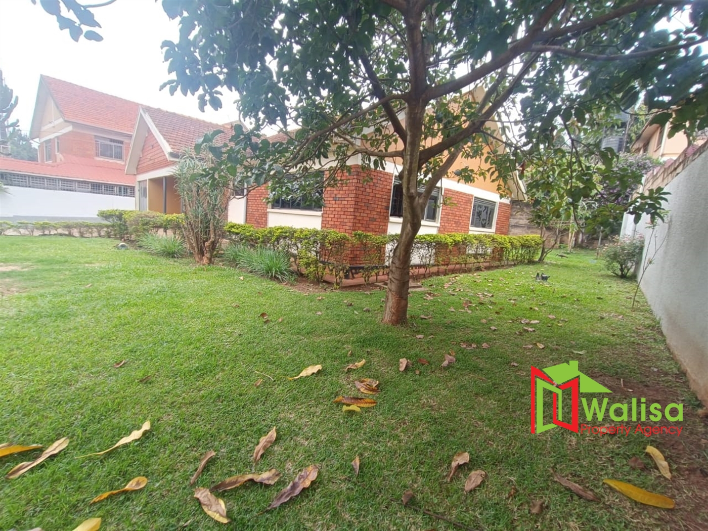 Bungalow for sale in Ntinda Kampala