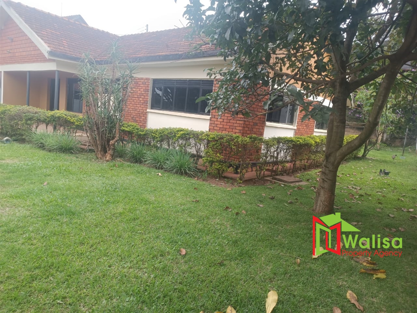 Bungalow for sale in Ntinda Kampala