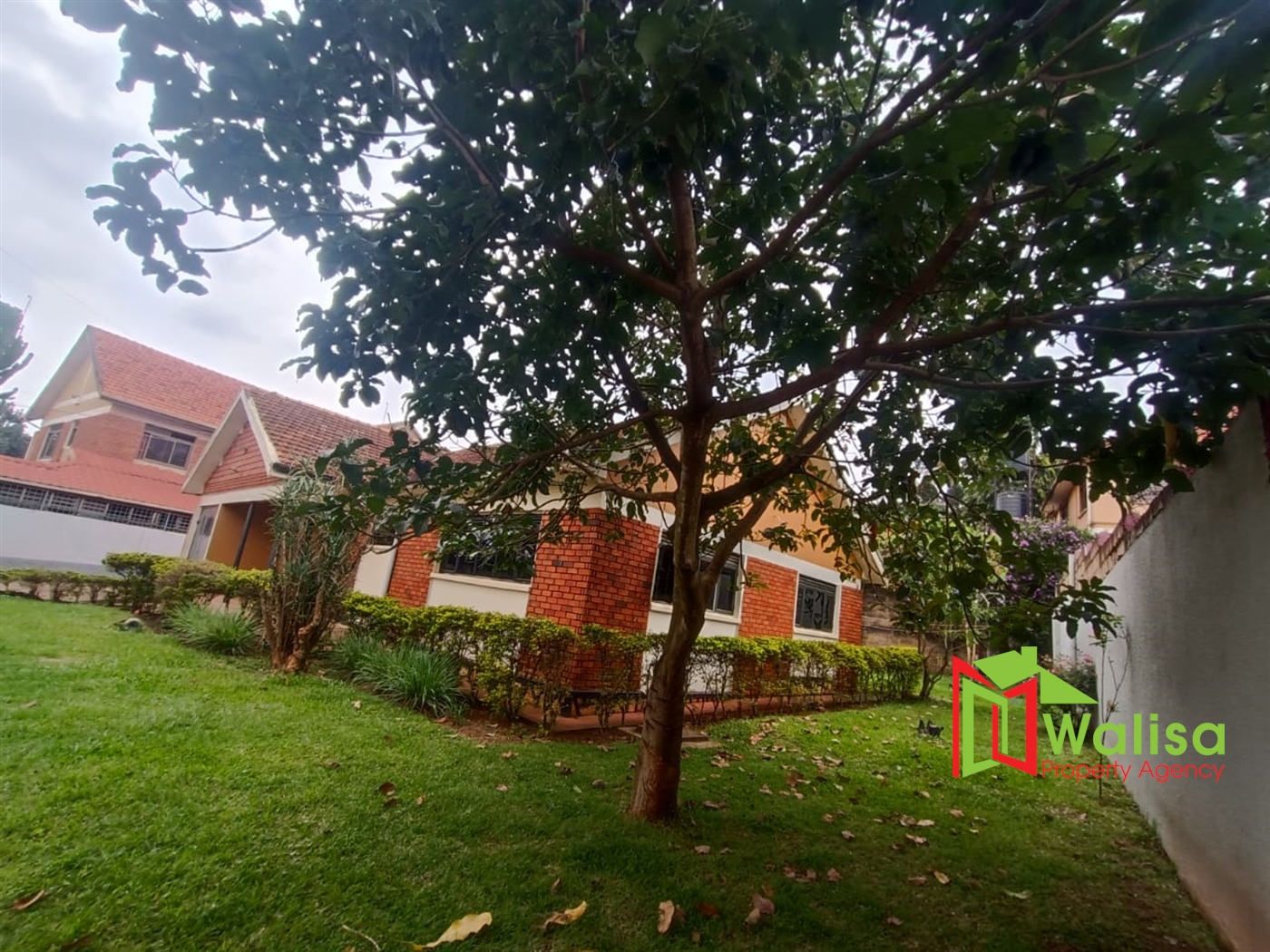 Bungalow for sale in Ntinda Kampala