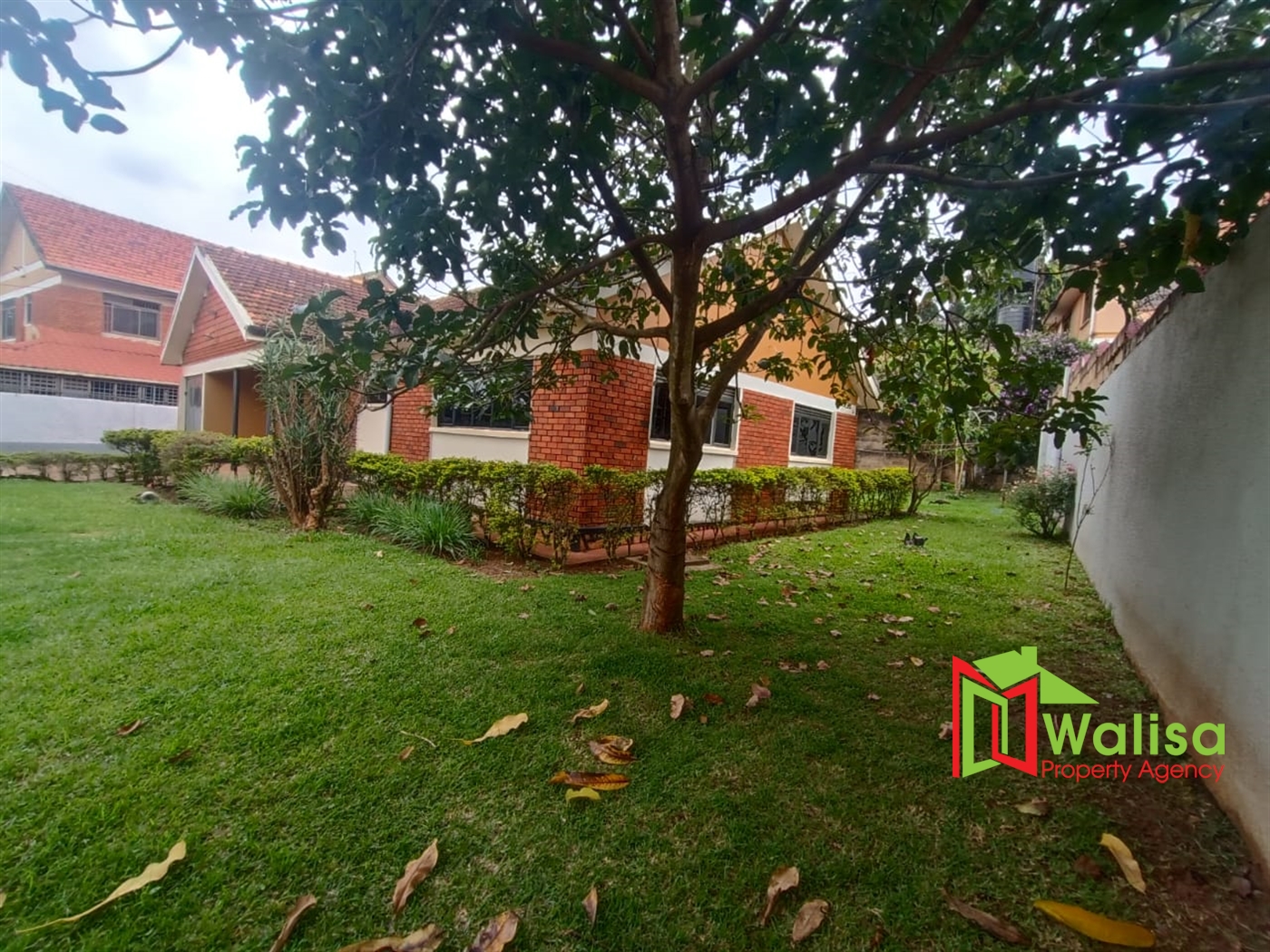 Bungalow for sale in Ntinda Kampala