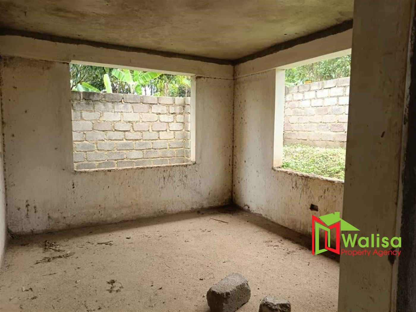 Shell House for sale in Namugongo Wakiso