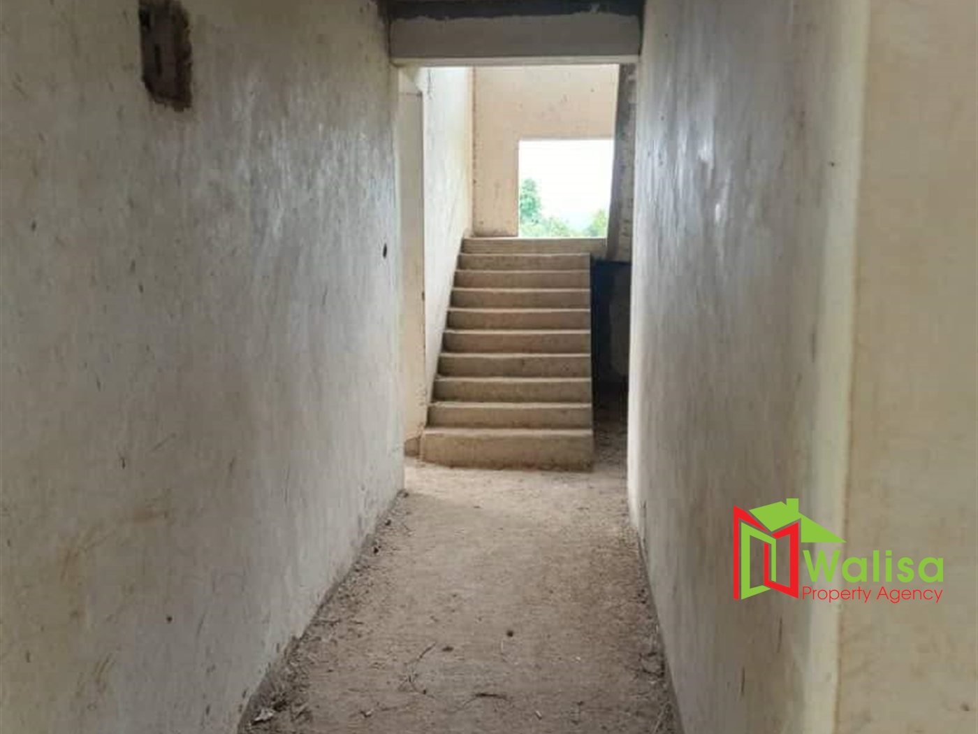 Shell House for sale in Namugongo Wakiso