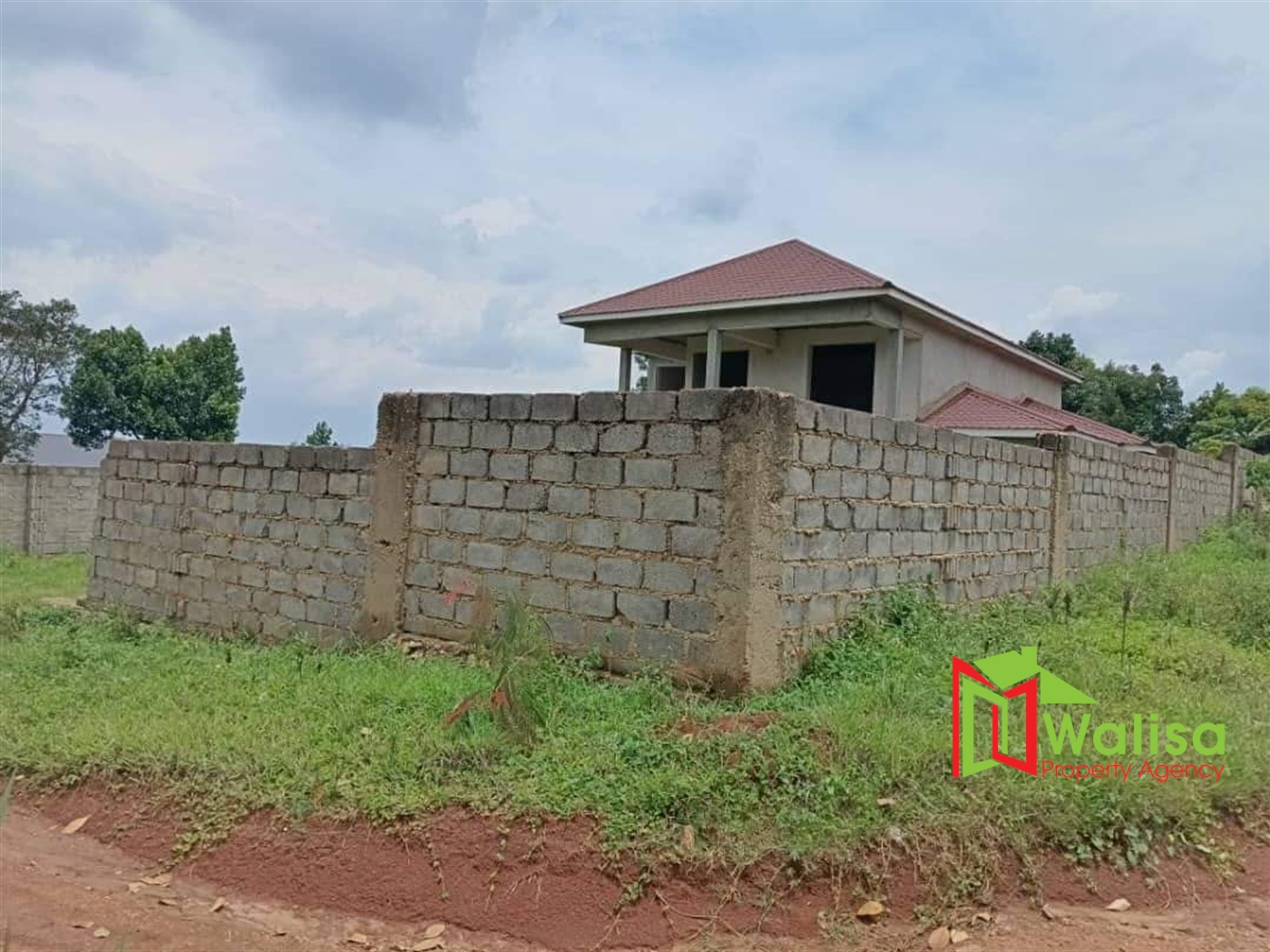 Shell House for sale in Namugongo Wakiso