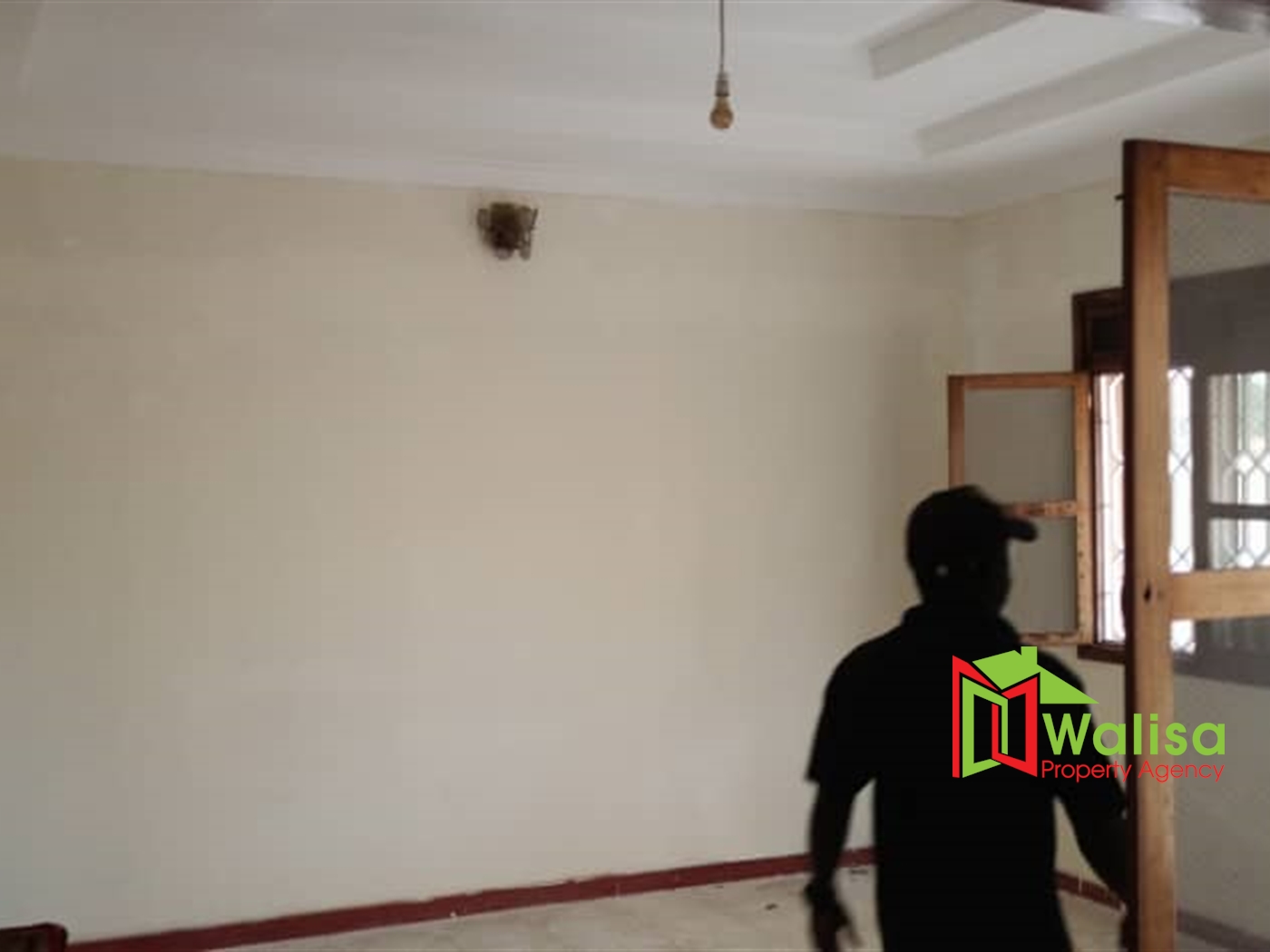 Bungalow for sale in Bukoto Kampala