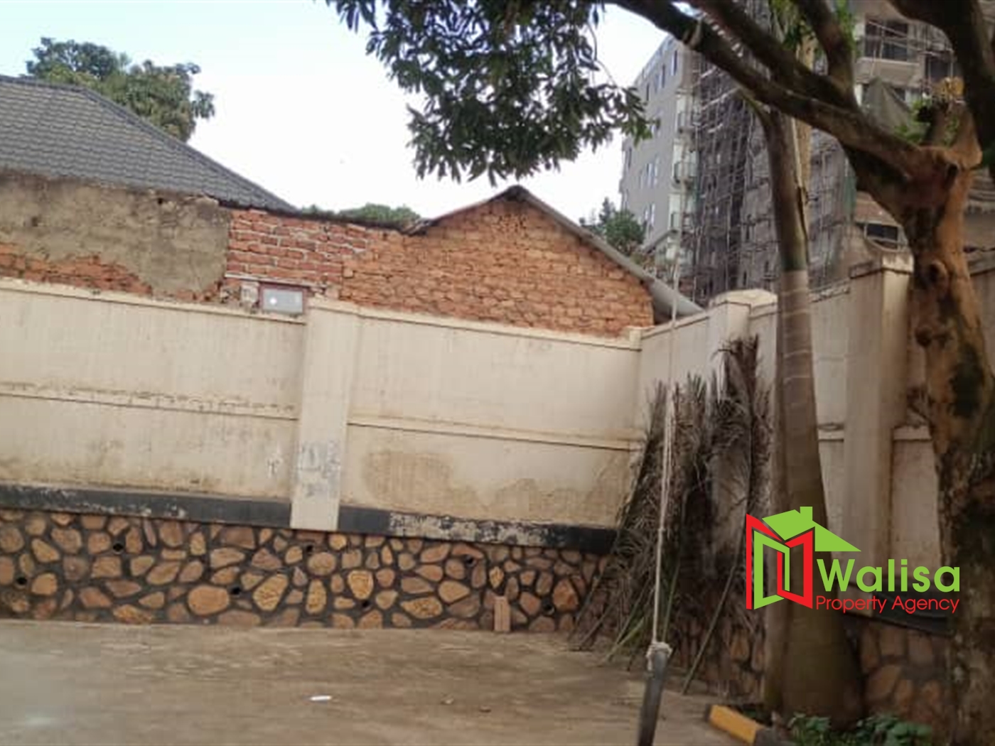 Bungalow for sale in Bukoto Kampala