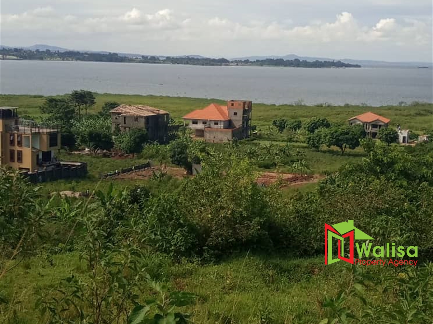 Multipurpose Land for sale in Bukasa Wakiso