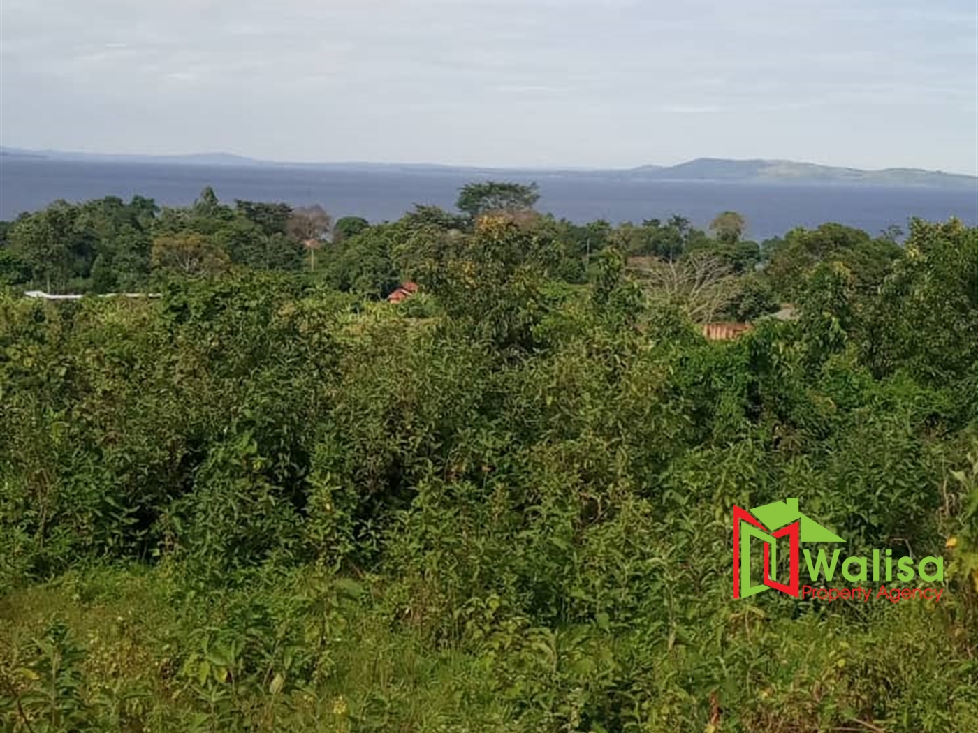 Multipurpose Land for sale in Bukasa Wakiso