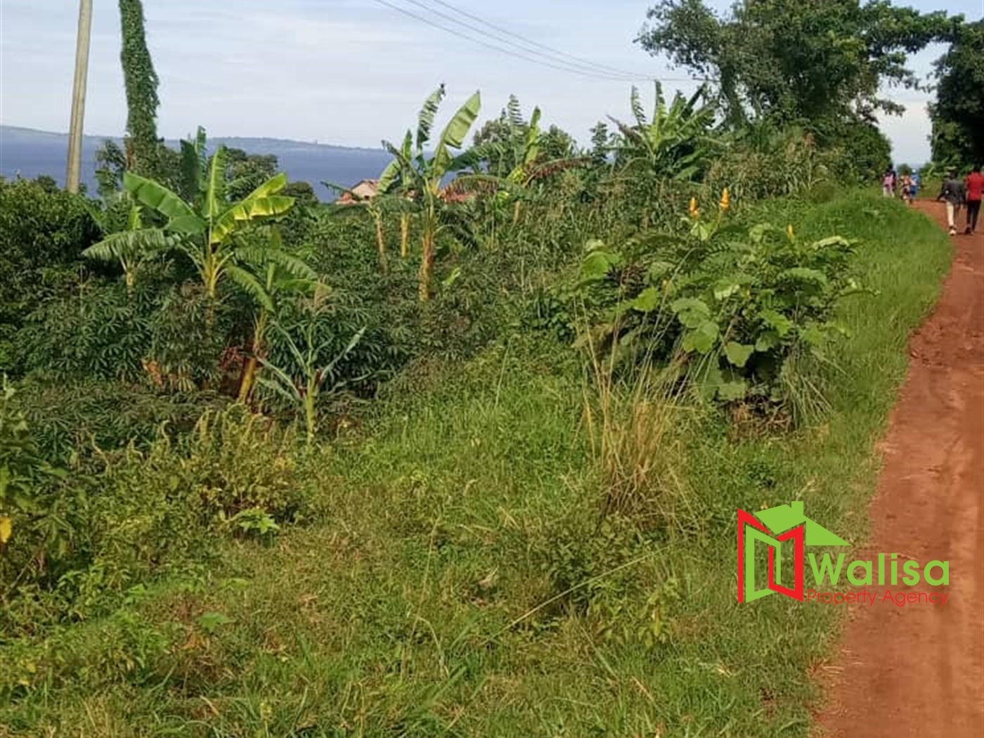 Multipurpose Land for sale in Bukasa Wakiso