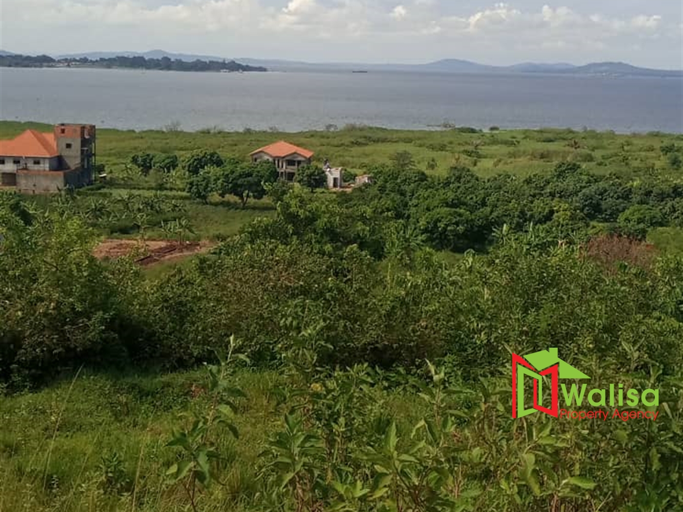 Multipurpose Land for sale in Bukasa Wakiso