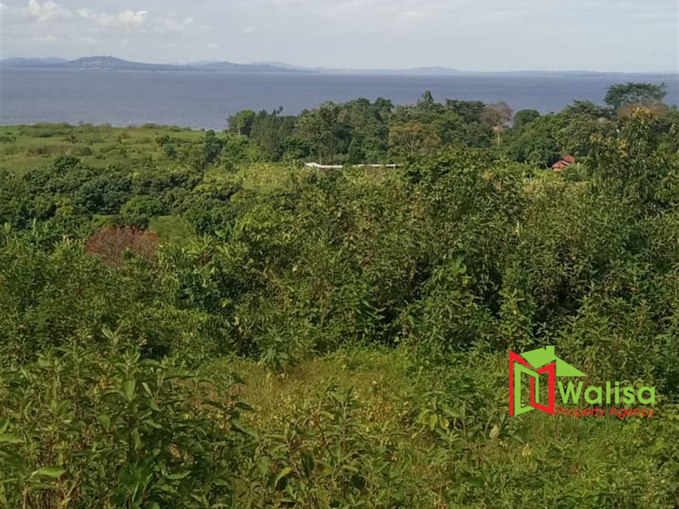 Multipurpose Land for sale in Bukasa Wakiso