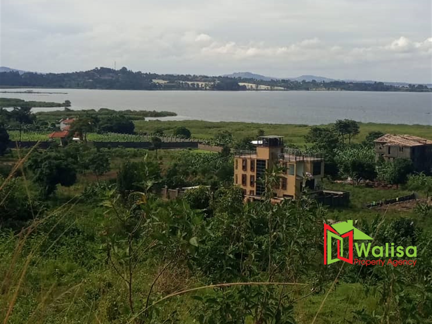 Multipurpose Land for sale in Bukasa Wakiso