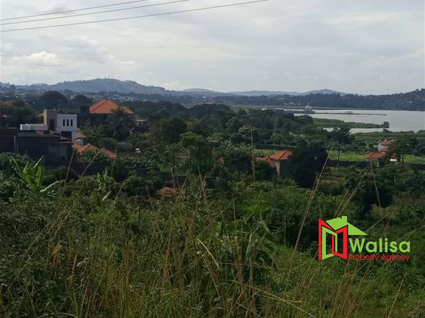 Multipurpose Land for sale in Bukasa Wakiso