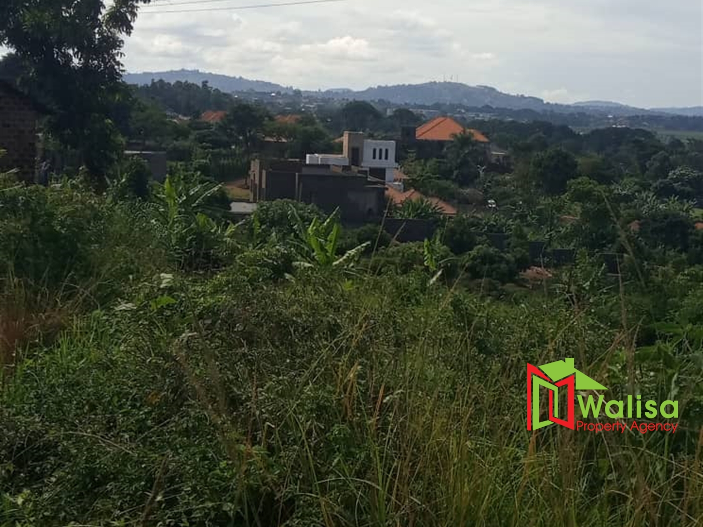 Multipurpose Land for sale in Bukasa Wakiso