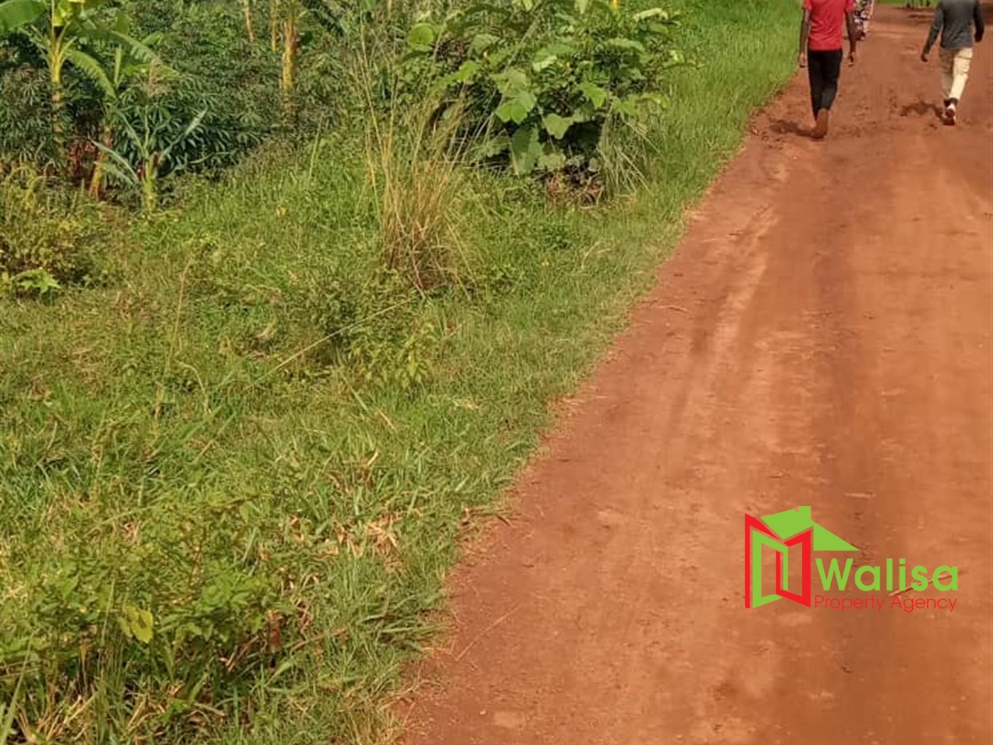 Multipurpose Land for sale in Bukasa Wakiso