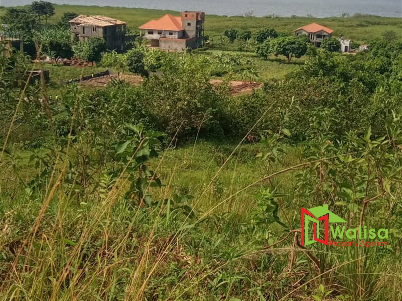 Multipurpose Land for sale in Bukasa Wakiso