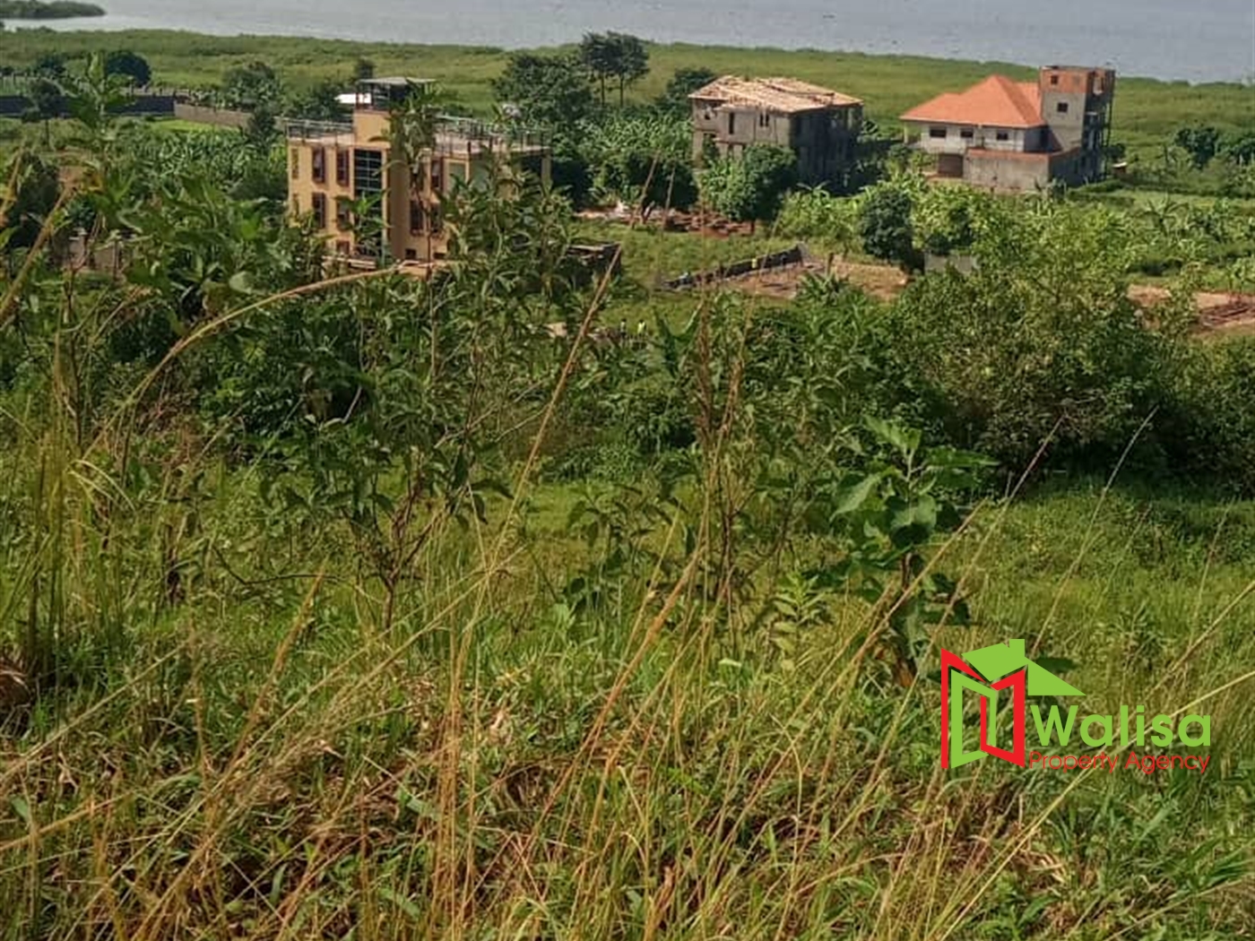 Multipurpose Land for sale in Bukasa Wakiso