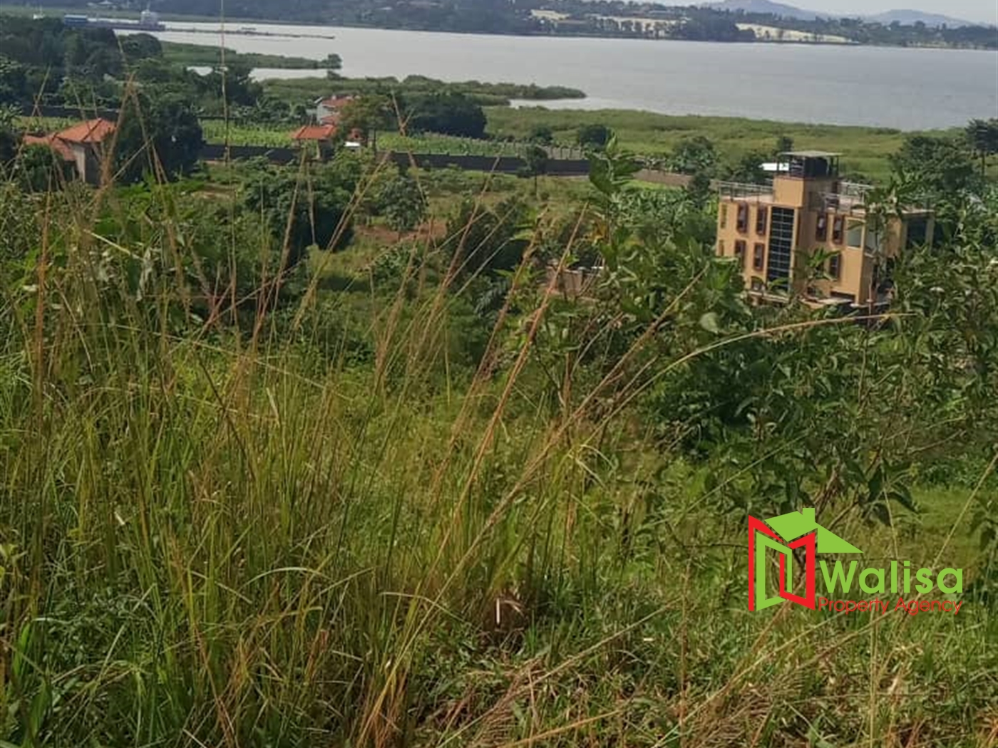 Multipurpose Land for sale in Bukasa Wakiso