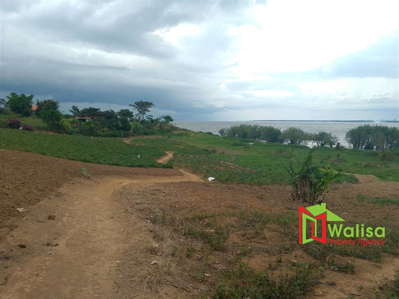 Multipurpose Land for sale in Nangombe Wakiso