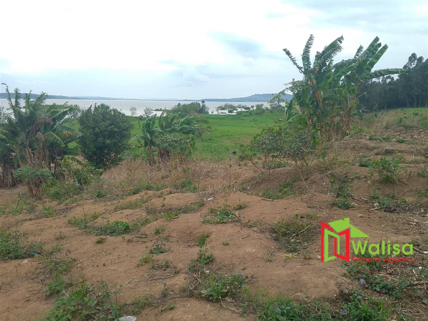 Multipurpose Land for sale in Nangombe Wakiso