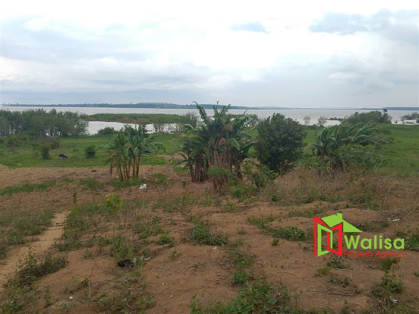 Multipurpose Land for sale in Nangombe Wakiso