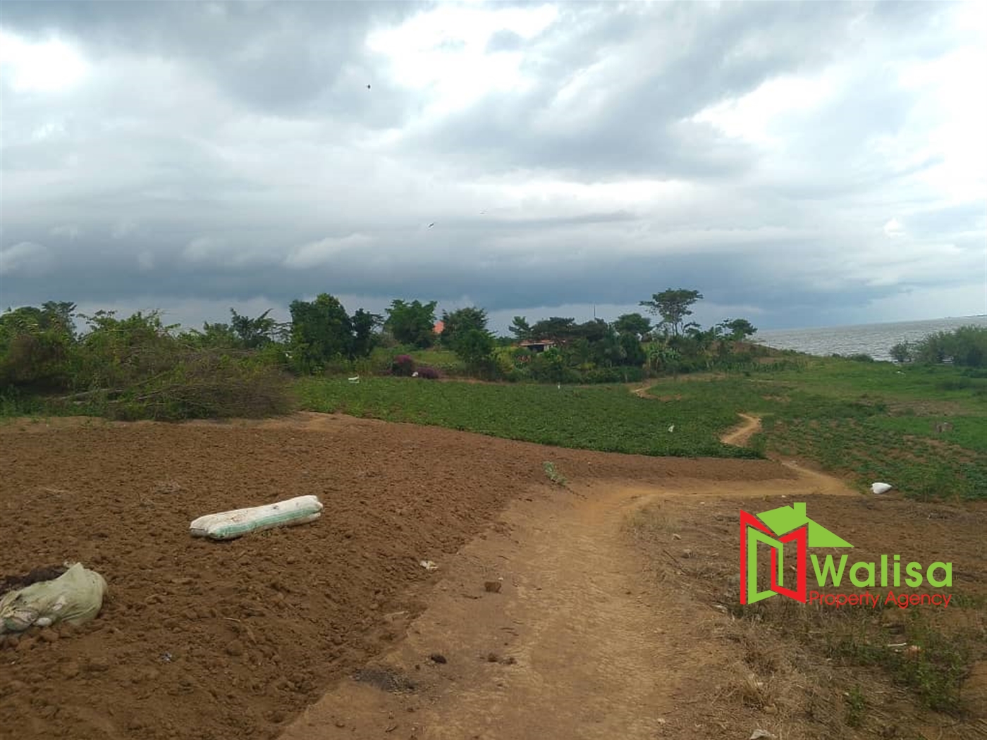 Multipurpose Land for sale in Nangombe Wakiso