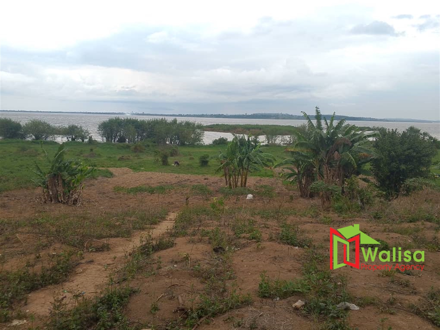 Multipurpose Land for sale in Nangombe Wakiso