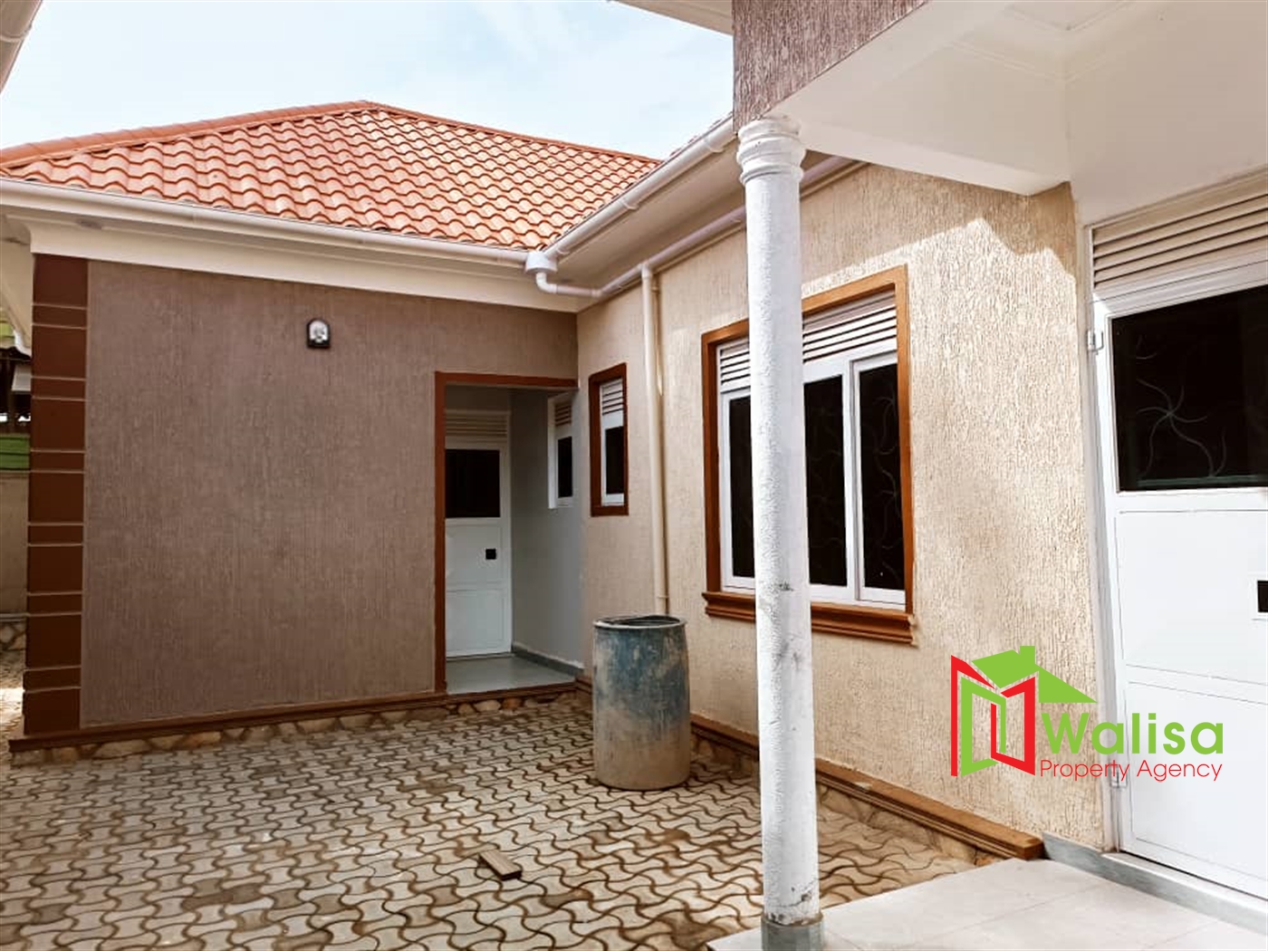 Bungalow for sale in Kira Wakiso