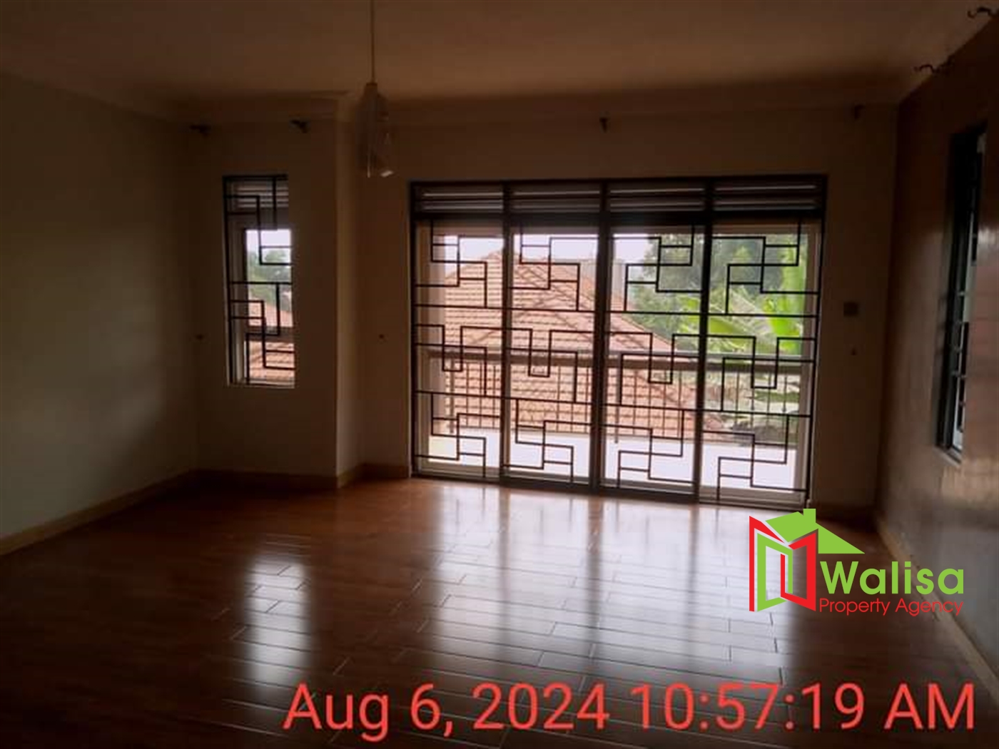 Storeyed house for sale in Kira Wakiso