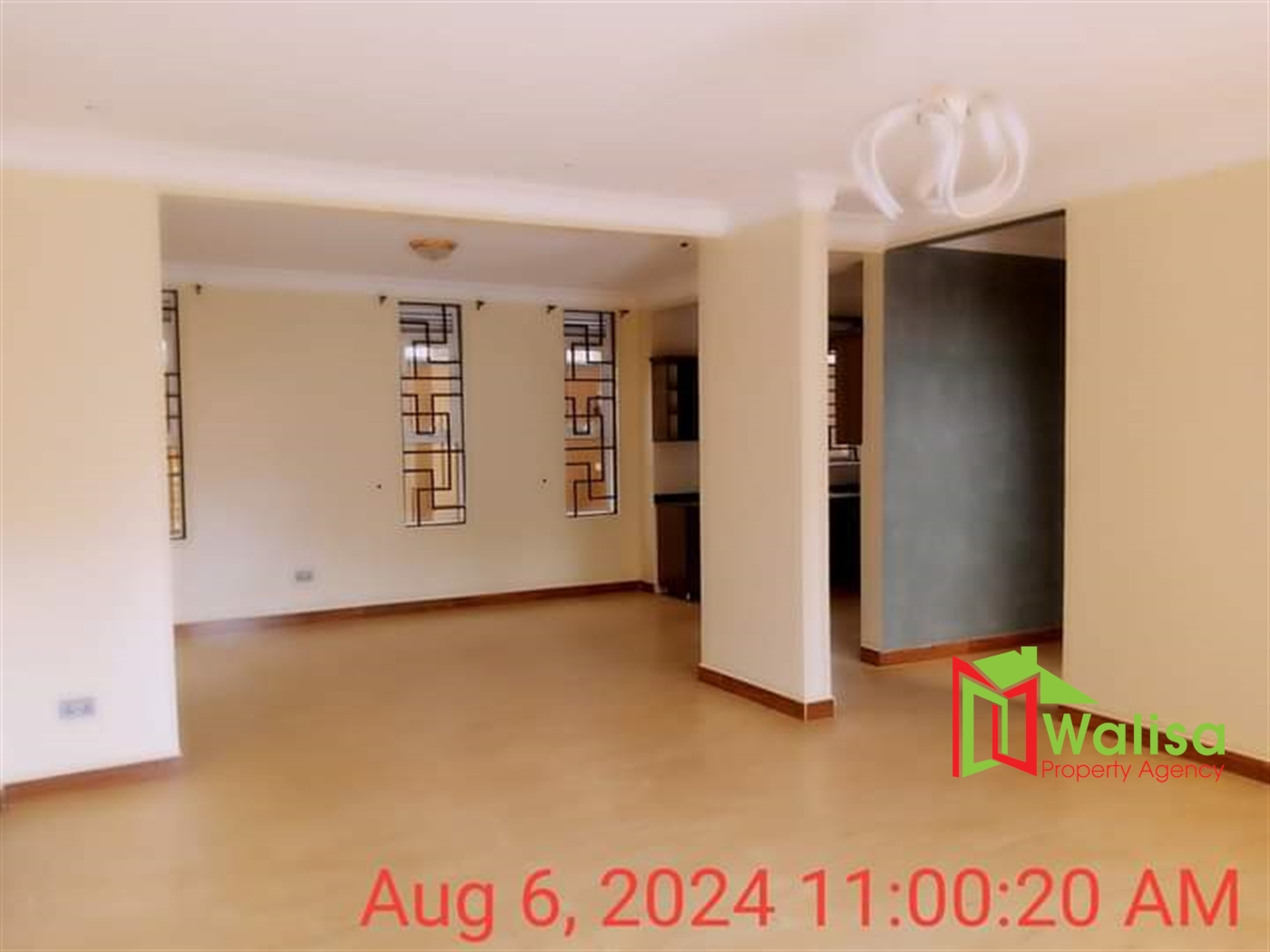 Storeyed house for sale in Kira Wakiso