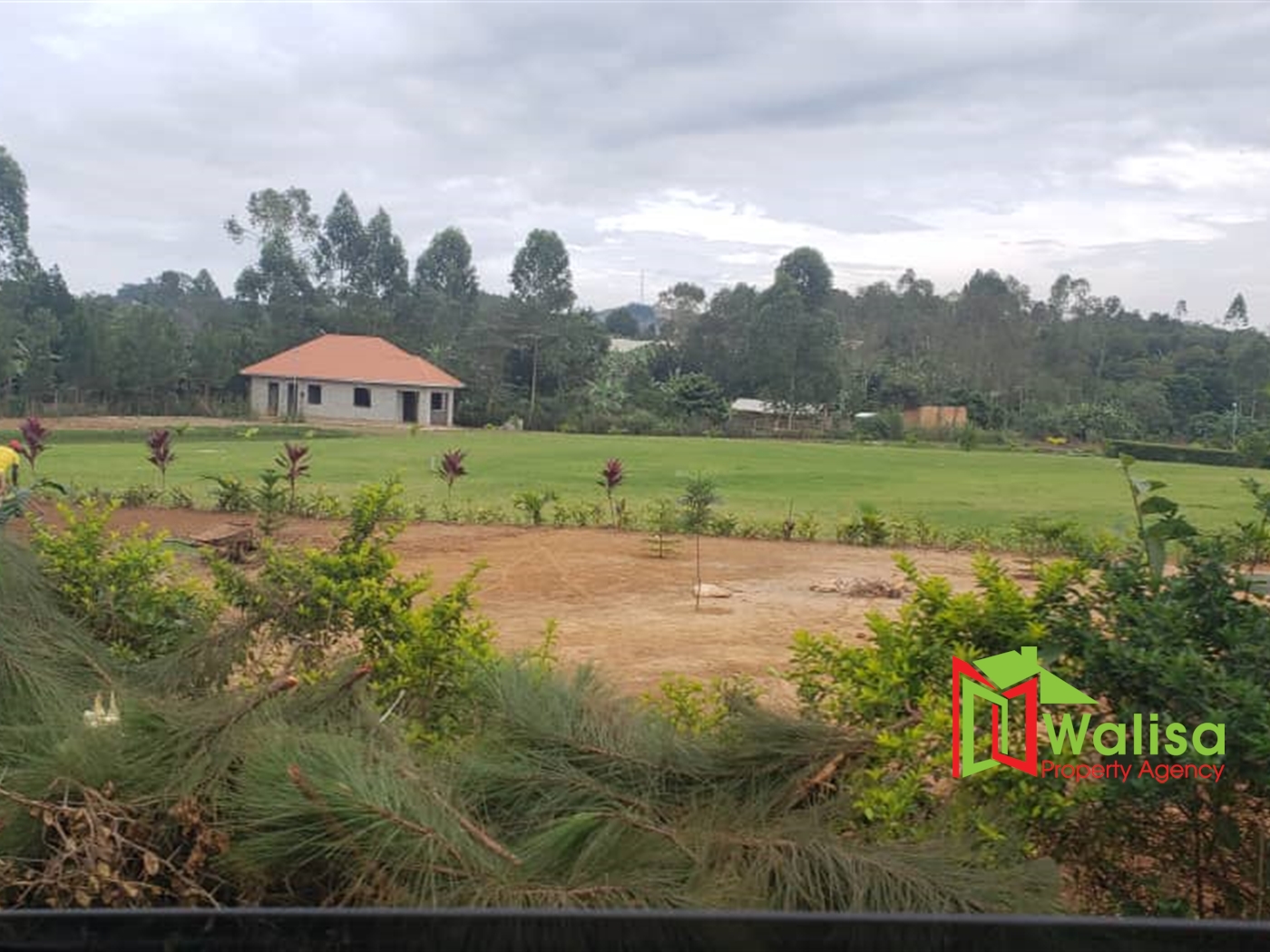 Residential Land for sale in Nakawuka Wakiso