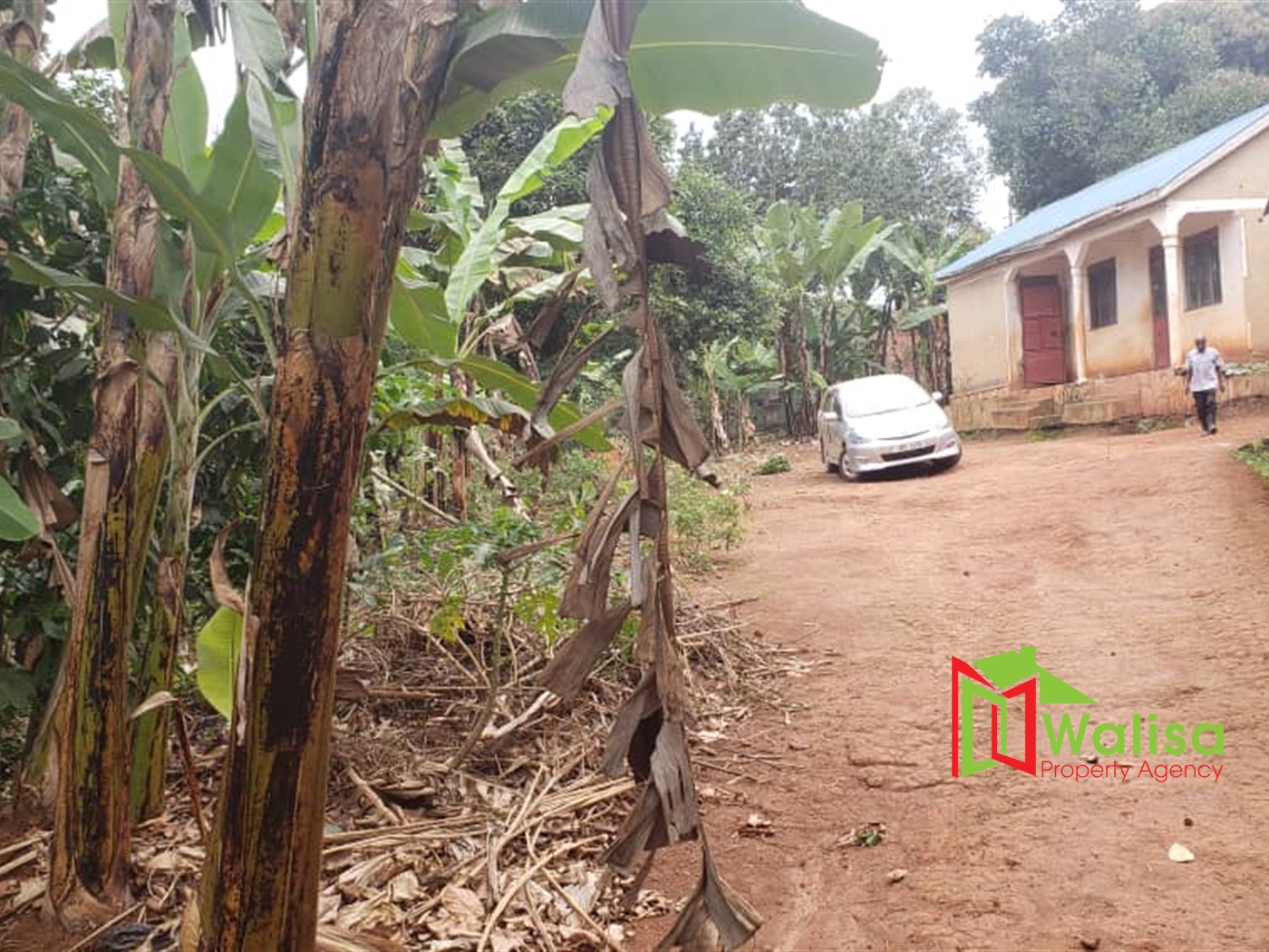 Residential Land for sale in Nakawuka Wakiso