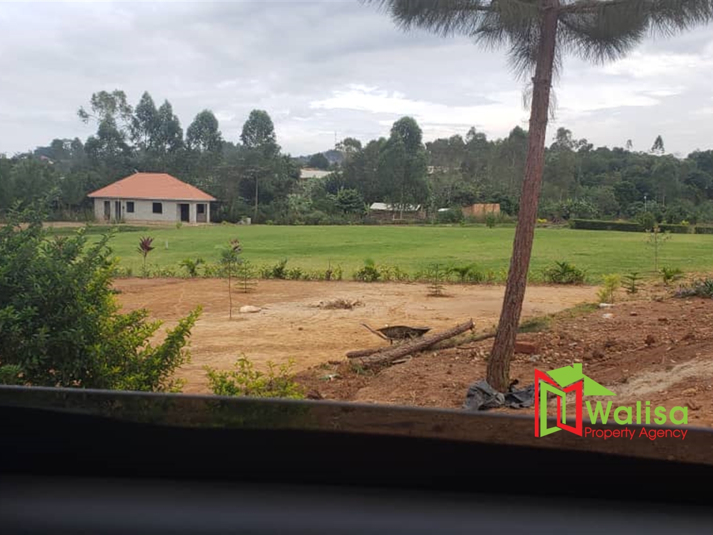 Residential Land for sale in Nakawuka Wakiso