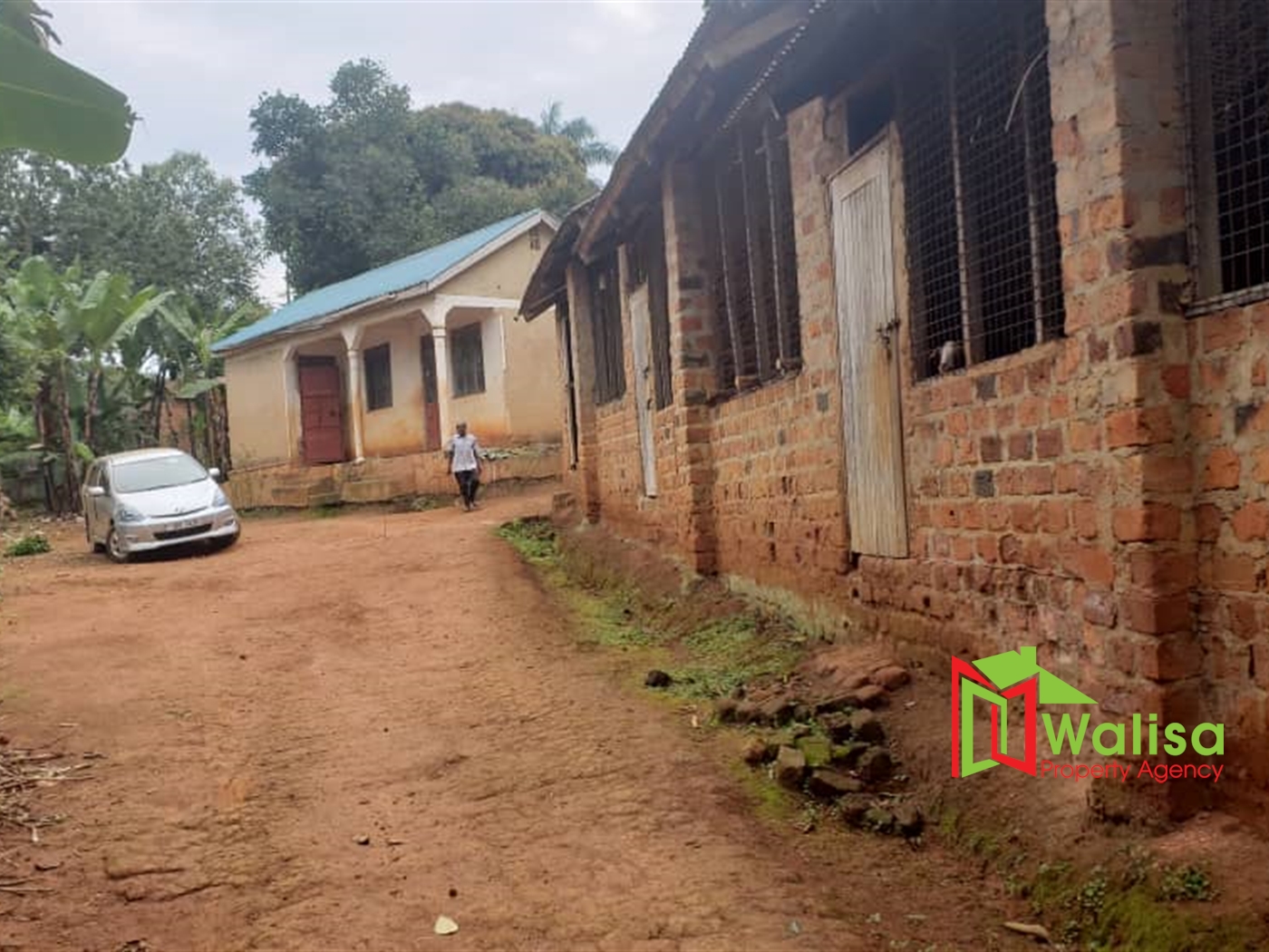 Residential Land for sale in Nakawuka Wakiso