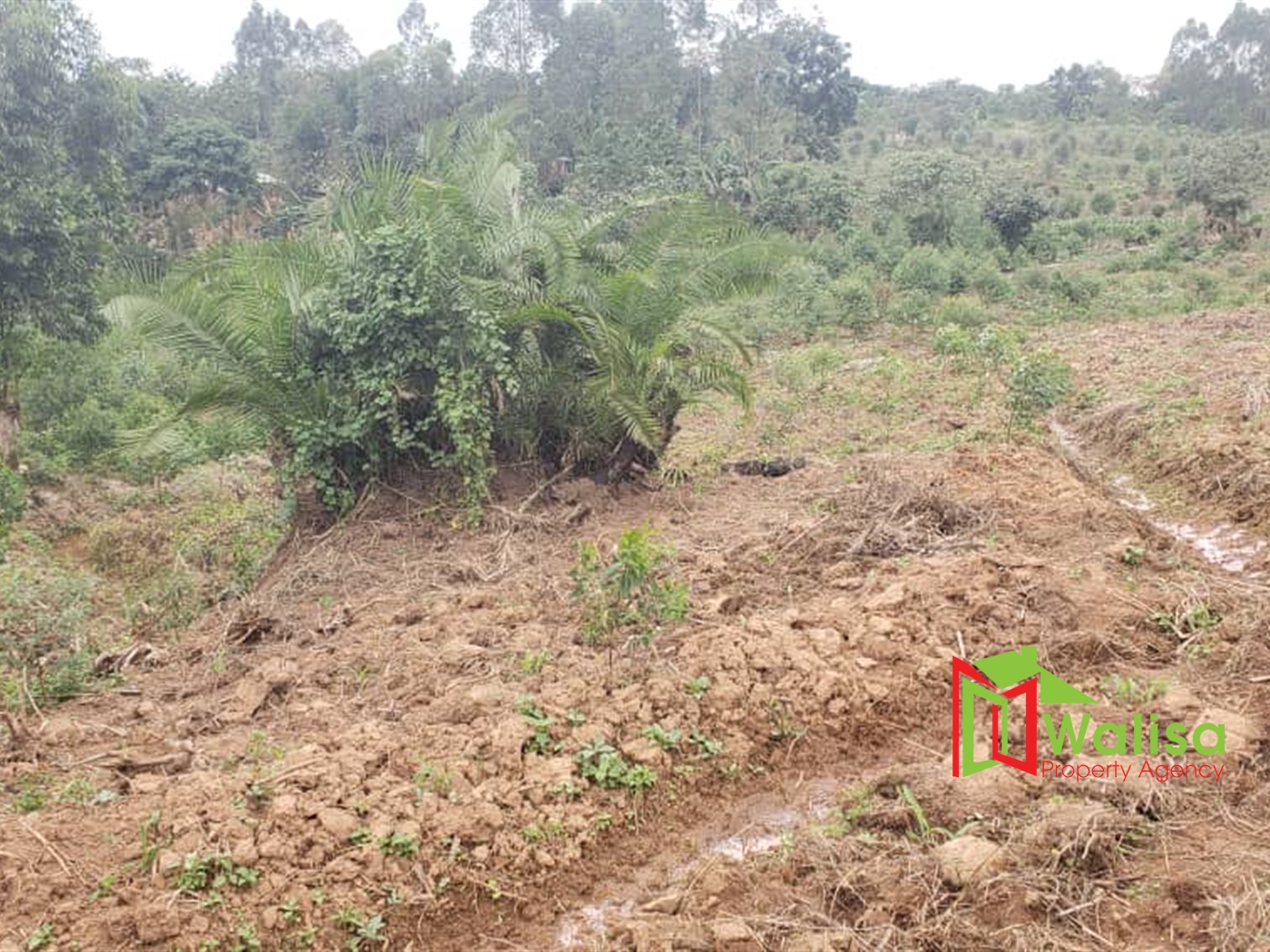 Residential Land for sale in Nakawuka Wakiso