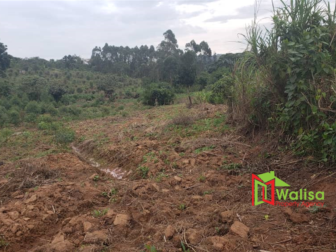 Residential Land for sale in Nakawuka Wakiso