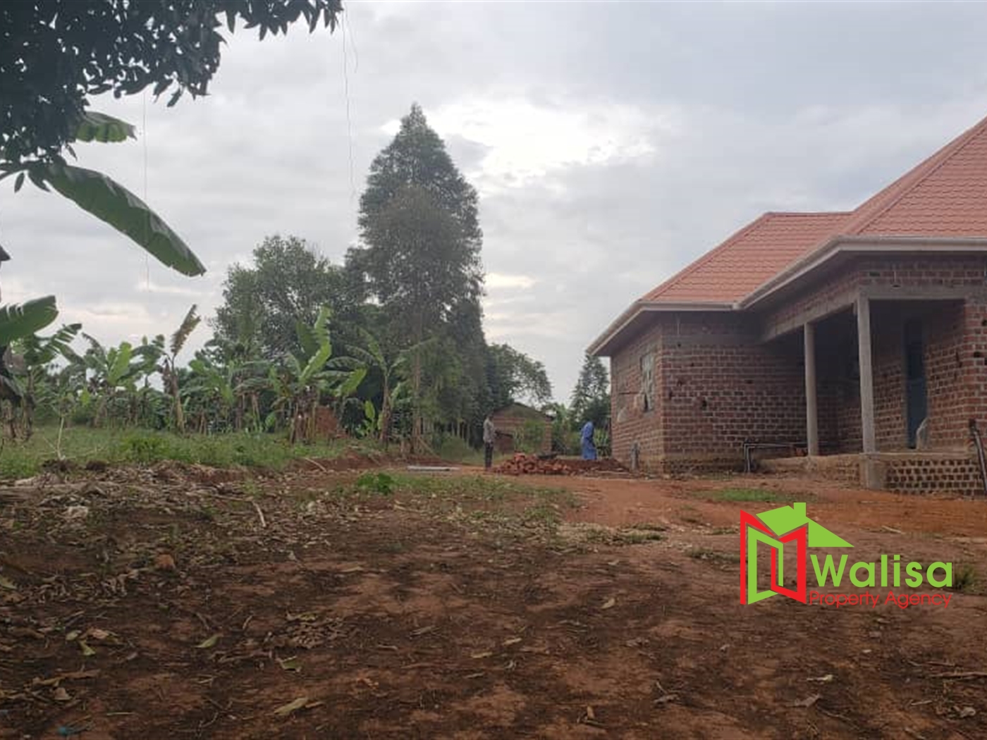 Residential Land for sale in Nakawuka Wakiso