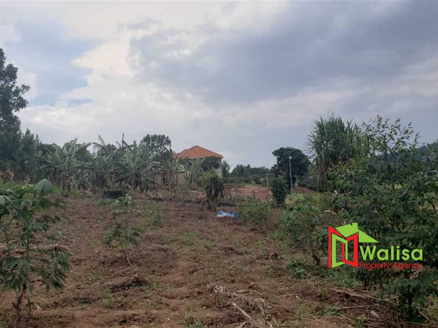 Residential Land for sale in Nakawuka Wakiso