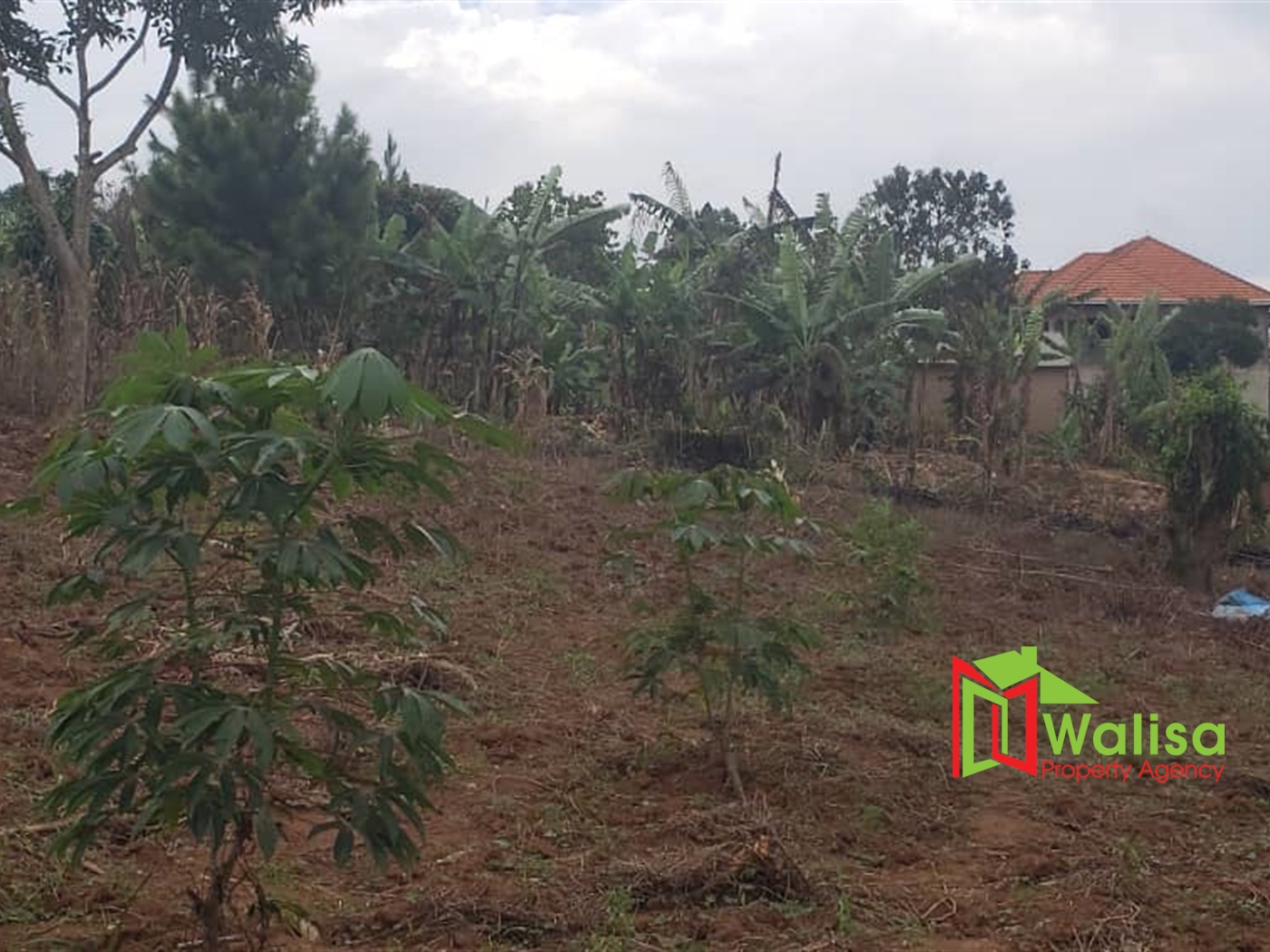 Residential Land for sale in Nakawuka Wakiso