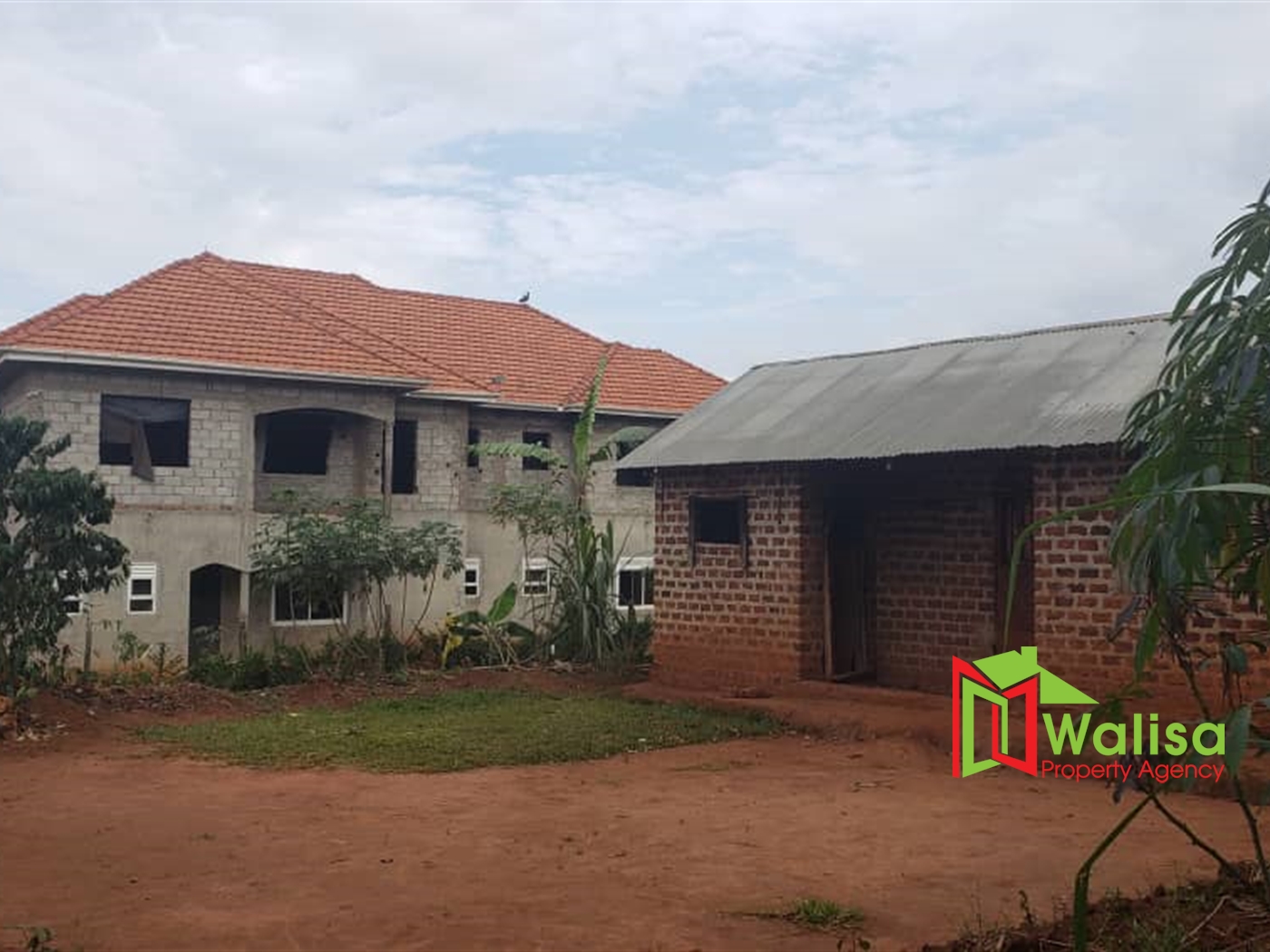 Residential Land for sale in Nakawuka Wakiso