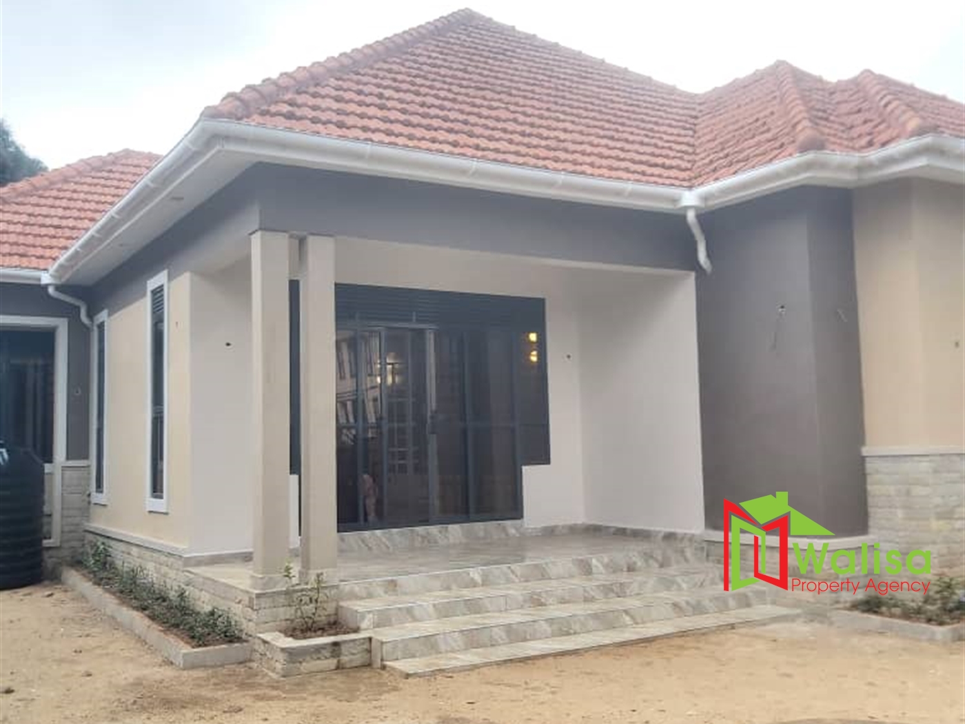 Bungalow for sale in Namulanda Wakiso