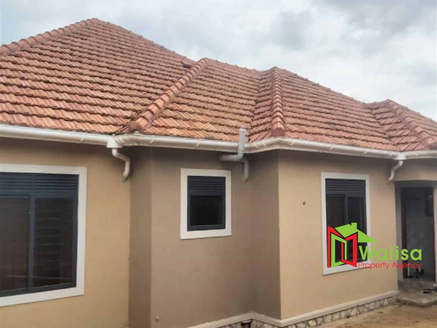 Bungalow for sale in Namulanda Wakiso