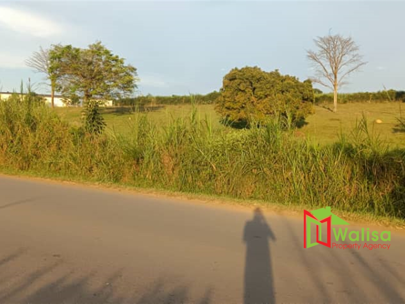 Multipurpose Land for sale in Matugga Wakiso