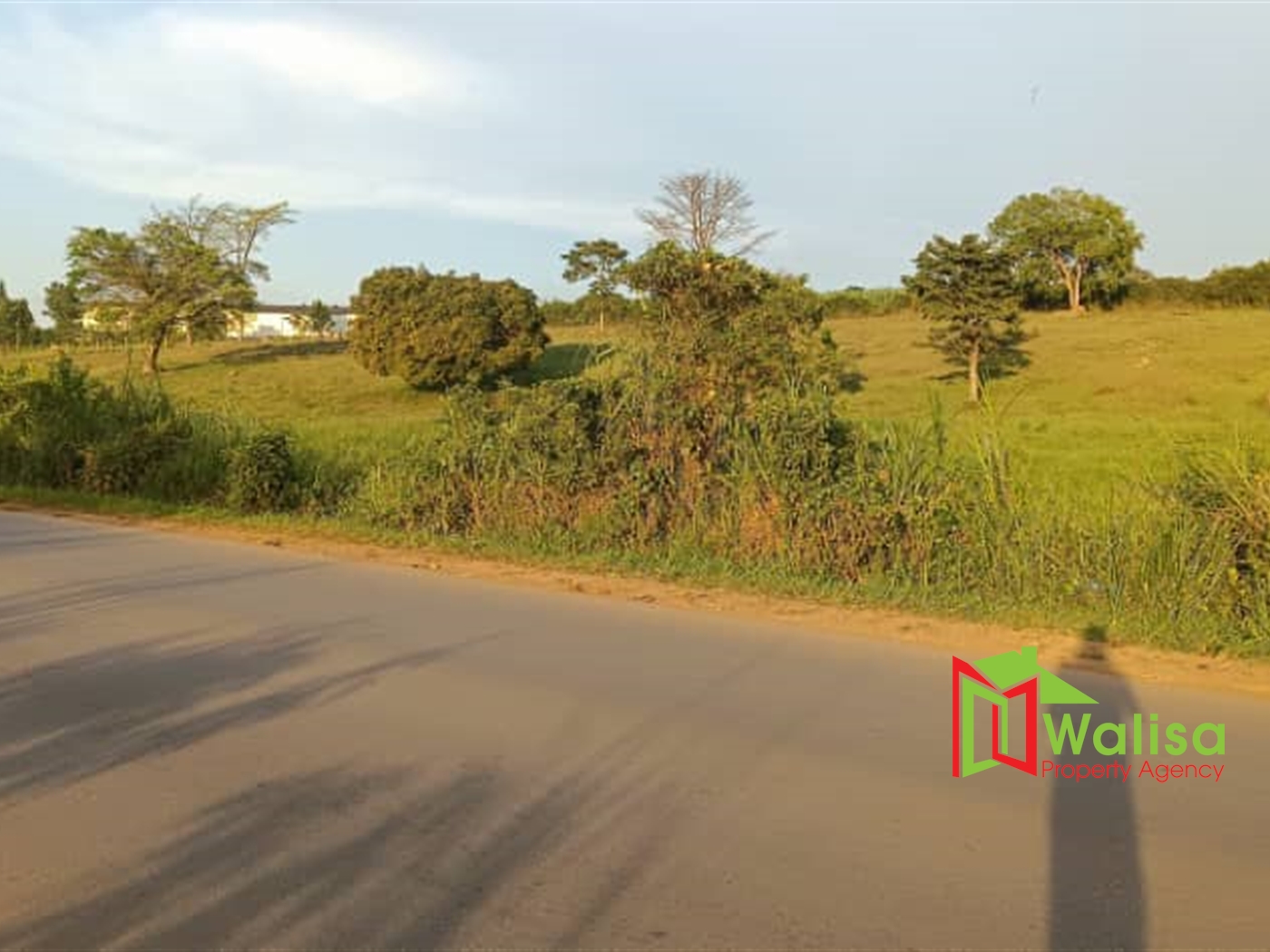 Multipurpose Land for sale in Matugga Wakiso