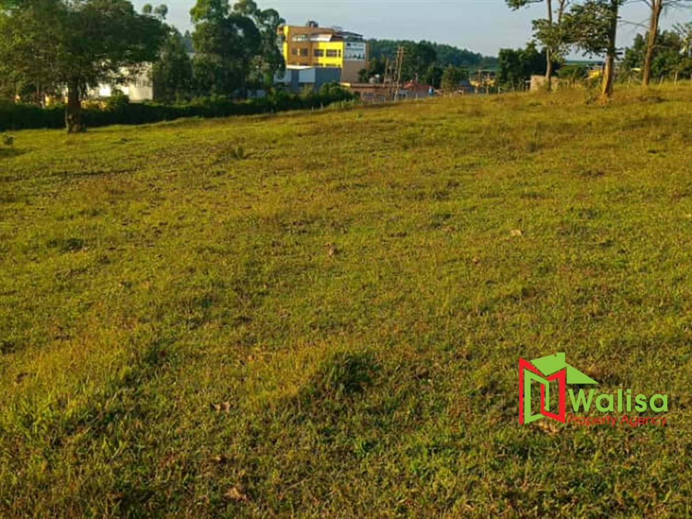 Multipurpose Land for sale in Matugga Wakiso